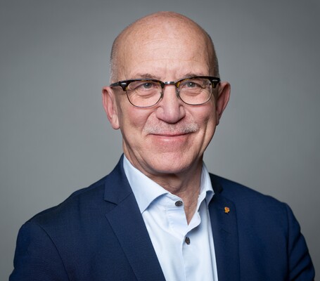 Profilbild för Anders Henriksson