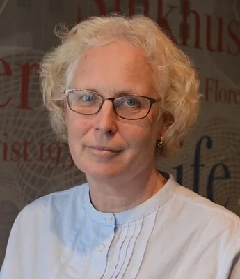 Profilbild för Anna Lefevre Skjöldebrand