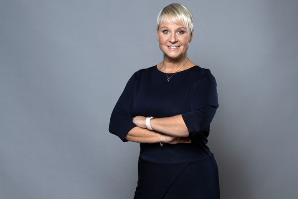 Profilbild för Keynotesession Kommun