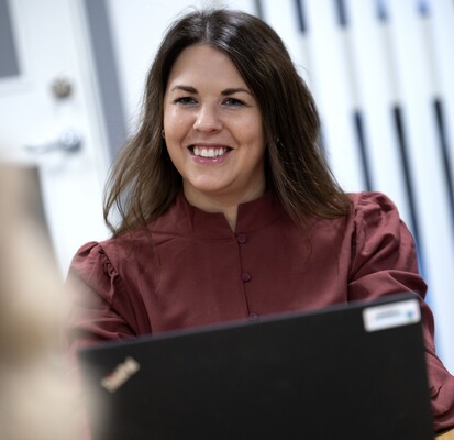 Profilbild för Välfärdsteknik - från idé till konkret nytta