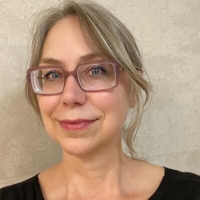 Profilbild för VR inom vården och LSS