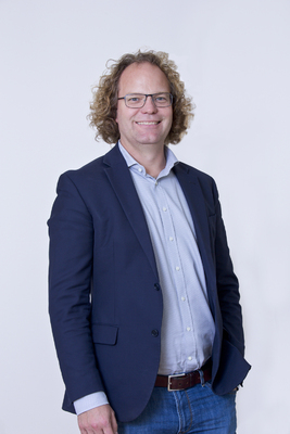 Profilbild för Driving Healthcare Data Interoperability Through Multidisciplinary Knowledge Co-Creation 