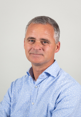 Profilbild för Inledning - Från innovation till ordnat införande av medicintekniska produkter i cancervården