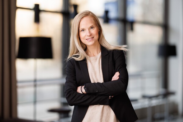 Profile image for  Från arbetsbörda till arbetsglädje: Vad ingår i vårdens bästa medarbetarerbjudande?