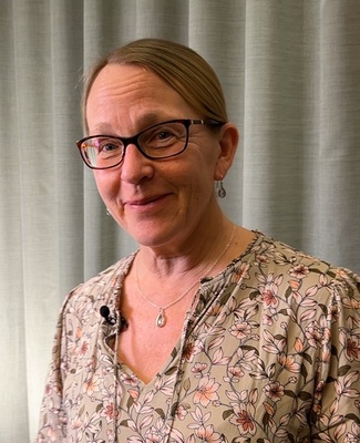 Profilbild för Trygghet, delaktighet och avsevärt färre dygn på sjukhus - sköra patienter med stora behov av vårdinsatser monitorerar sin hälsa i hemmet