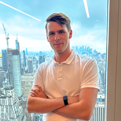 Profilbild för Building Evidence-Based VR Therapy: A Community-Driven Framework from Education to Clinical Practice