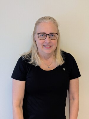 Profilbild för Milvi Gotthardsson