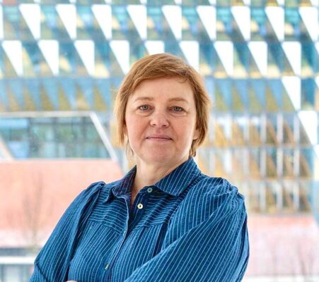 Profilbild för Päivi Östling