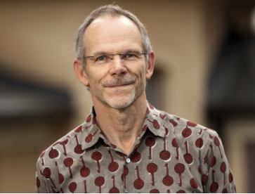 Profilbild för Magnus Boman