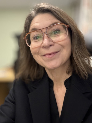 Profilbild för Erika Bellander