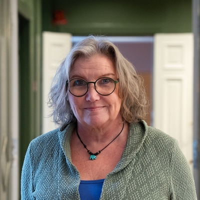 Profilbild för Felicia Gabrielsson Järhult