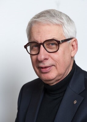 Profilbild för Björn-Erik Erlandsson