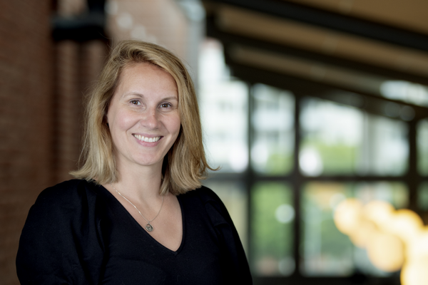 Profilbild för Ida Häggström