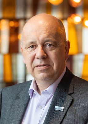 Profile image for SNOMED CT support for current and future Cancer care