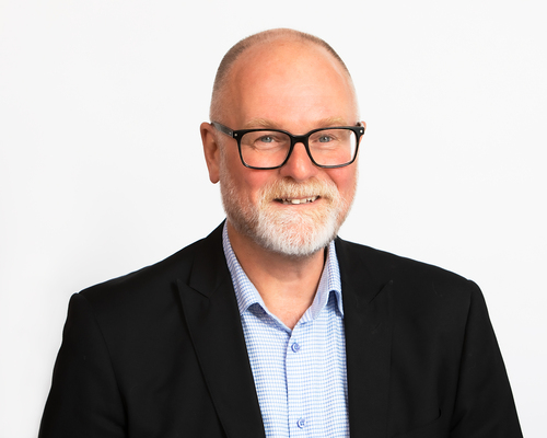 Profilbild för Kris och beredskap: En logistikers guide till implementationen av systemstöd för beredskapslager