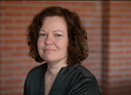 Profilbild för Carina Norman