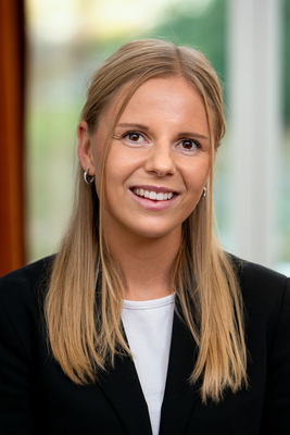 Profilbild för  Från arbetsbörda till arbetsglädje: Vad ingår i vårdens bästa medarbetarerbjudande?