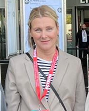 Profilbild för Lisa Johansson