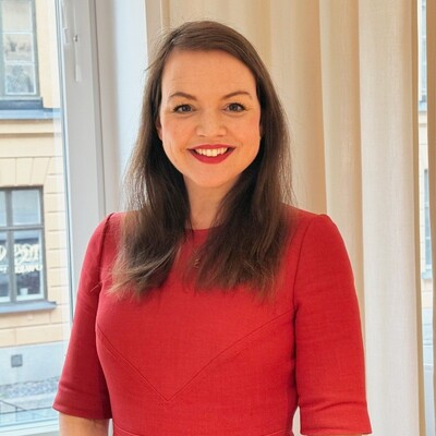 Profilbild för Introduction to the Nordics