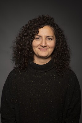 Profilbild för “Hot och hat på skärmen!” Röster från vårdens digitala frontlinje