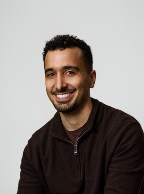 Profilbild för Artin Entezarjou