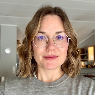 Profilbild för AI-driven dokumentanalys ger kvalitetssäkrad och strukturerad patientinformation