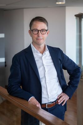 Profilbild för Markus Bylund