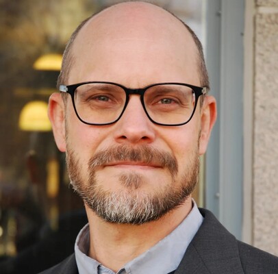 Profile image for Läkemedelsverket AI-drivna kunskapsförmedling till sjukvården