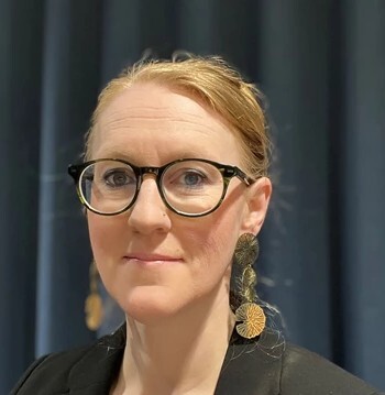 Profilbild för Beredskap Keynote