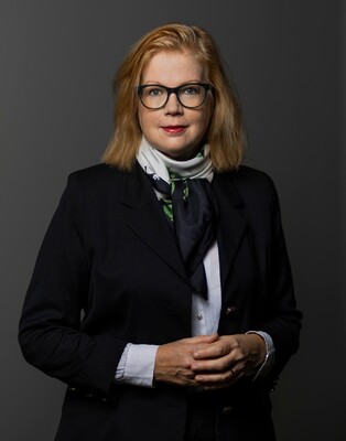 Profilbild för Anna Starbrink