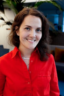 Profile image for Introduktion till Samordnad identitet och behörighet