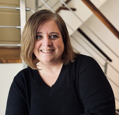 Profilbild för Egenmonitoreringssystem med modulär flexibilitet möjliggör medarbetardriven utveckling och personcentrerad egenmonitorering