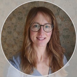 Profilbild för Rebecca Ekstrand