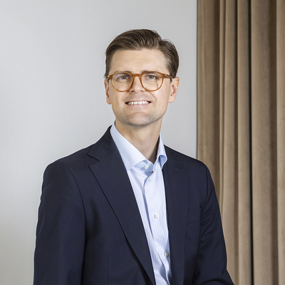 Profilbild för Ola Gustavsson