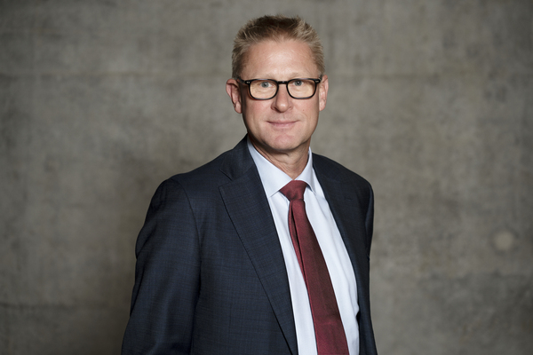 Profilbild för Public-private partnerships in Healthcare and Life Science: The Danish narrative