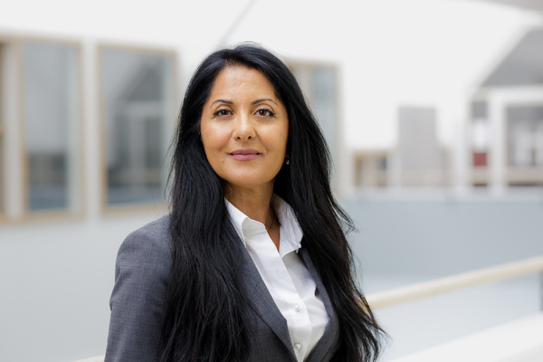 Profilbild för Reflexiv styrning för nyttorealisering – att leda digital transformation mot samhällsvärde