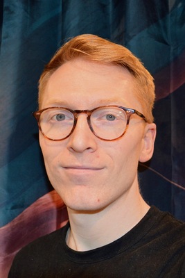 Profilbild för Panel Advancing Healthcare with AI from Swedish and Canadian Perspective