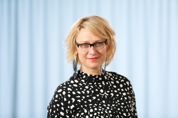 Profilbild för Jolanta Wallström