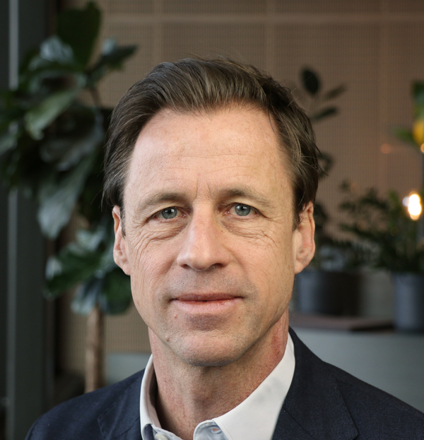 Profilbild för From system to ecosystem: evolving the EHR for the next generation of care