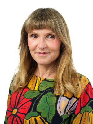 Profilbild för Åsa Hörnlund