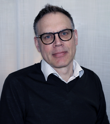 Profile image for En nationell digital infrastruktur för hälsodata