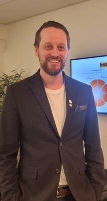 Profilbild för Från pilot till verklighet: Konkreta steg för att implementera AI säkert i vård och omsorg