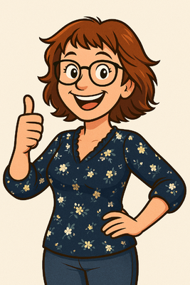 Profilbild för Hanna Karlsson