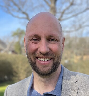 Profilbild för Martin Björck