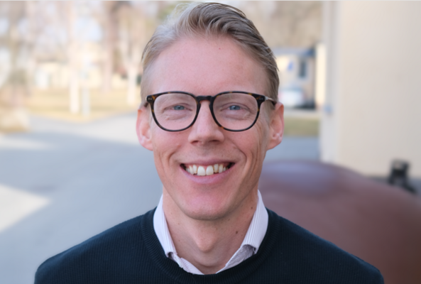 Profile image for Från data till handling: Hur vi avsevärt förbättrade tillgången till akutvård genom ett regionsövergripande systemperspektiv