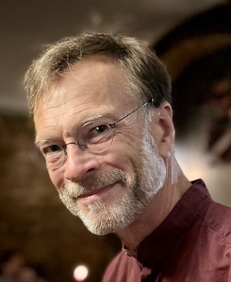 Profilbild för Ola Bratt