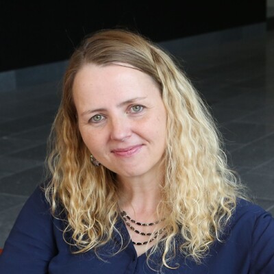 Profilbild för Workshop 3: Relational Practices for Person-centred Cultures and Leadership - Elevating Lived Experience and Meaningful Engagement - part 1