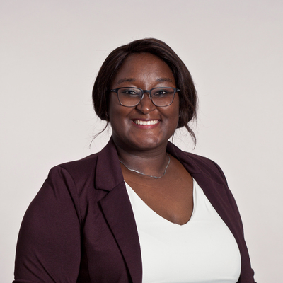 Profilbild för Nyasha Chifamba