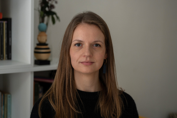 Profilbild för Beyond the Protocol: Unpacking 'Work-as-Done' in the Digital Therapeutic Relationship through a Safety II Lens