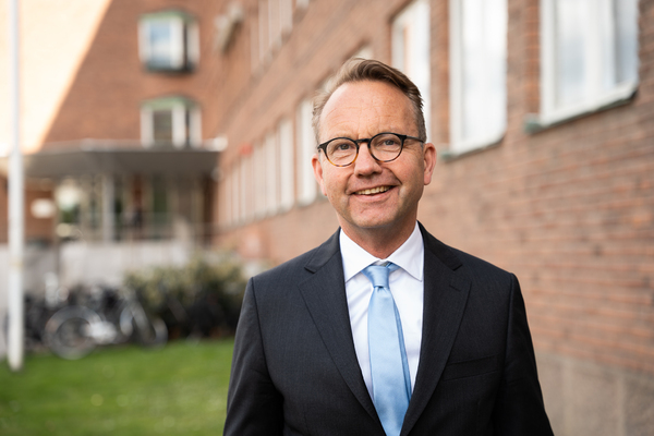 Profilbild för Björn Eriksson